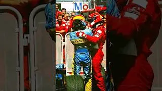 Miniature : Petit kombini sur le sport auto 🥰