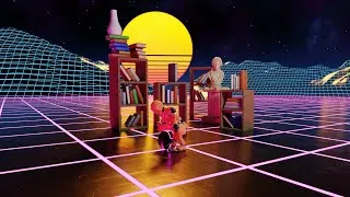 Miniature : Vaporlift