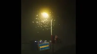 Miniature : Help how do I get rid of the boid moths in Blender ?!