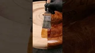 Miniature : Restoring a destroyed roulette