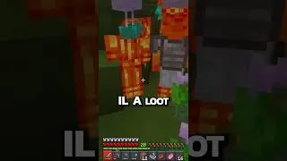 Miniature : De l'endium sur Paladium Bedrock en 2h de jeu ! #paladiumbedrock #paladium