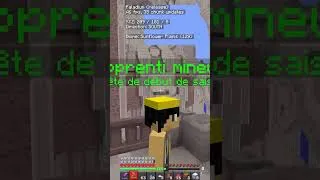 Miniature : Une PIOCHE GRATUITE  pour TOUT le MONDE sur Paladium V11  #minecraft  #gaming #paladium