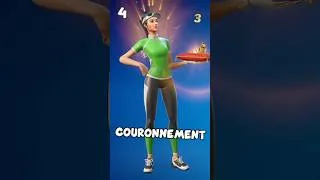 Miniature : Alors tu le savais ? 🔥❤️ #fortnite #fortnitefr