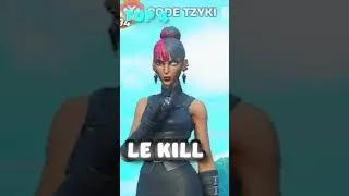 Miniature : Alors tu en penses quoi 😮🔥 ? #fortnite #fortnitefr
