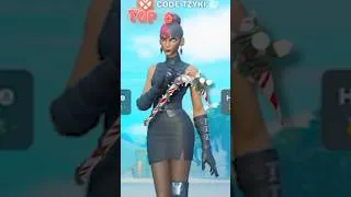 Miniature : C’est la quelle pour toi ? ❤️🔥 #fortnite #fortnitefr