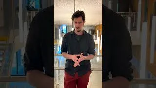 Miniature : Frédéric témoigne sur son expérience de césure à l'université Toulouse III - Paul Sabatier