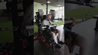 Miniature : Moumousse est parmi nous!(1) #motivation #challenge #wheelchair