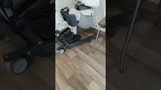Miniature : Vincent=2000 (9) #motivation #challenge #funny #sports #physiotherapy