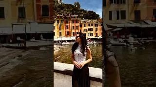 Miniature : TRIP IN PORTOFINO #shorts