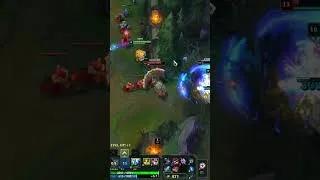 Miniature : YOU WILL NOT GO AWAY! #shorts #short #leagueoflegends