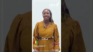 Miniature : Elles sont le cœur battant de votre banque et UBA voudrait TOUT pour ELLE !