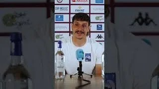 Miniature : La conf avant Toulon-UBB 🎤