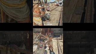 Miniature : For Honor: Content of the Week - 16 July