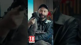 Miniature : Woodkid x Black Flag Resynced