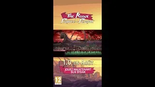 Miniature : En août, The Rogue Prince of Persia quitte l'Accès Anticipé pour la version 1.0 !