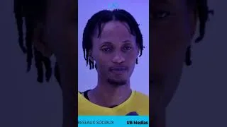 Miniature : CINÉMA ET CULTURE : LA RENCONTRE CHOC ENTRE HASH BAHUNGA ET DARWIN KAZADI