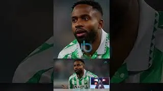 Miniature : RDC VS COLOMBIE : Faut-il changer l'équipe qui a stoppé Ronaldo ?