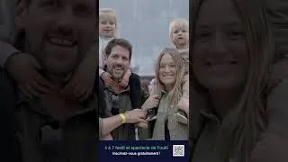 Miniature : FouKi en concert GRATUIT | Grandes Retrouvailles 2026 de l’UdeM (9:16)