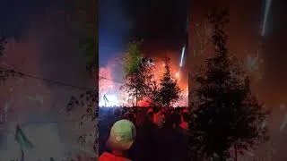 Miniature : &me at Core Stage Tomorrowland 2023