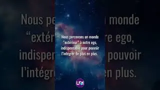 Miniature : Ce qu'on appelle l'univers...