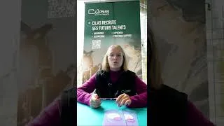 Miniature : Forum Étudiants Entreprises - CILAS