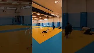 Miniature : Journée Handi'U #sports #handicap #orléans