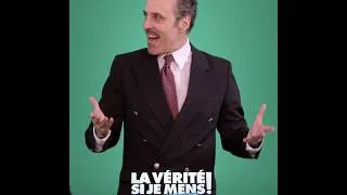 Miniature : LA VÉRITÉ SI JE MENS, LES DÉBUTS_Cours de Yallah
