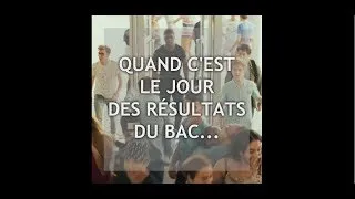 Miniature : Rattrapage - Quand c'est le jour des résultats du BAC - UGC Distribution