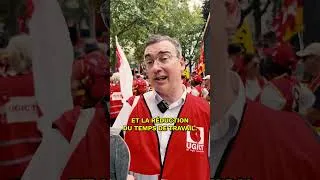 Miniature : ✊ Remise en cause du 1er mai : toutes et tous concerné·es !