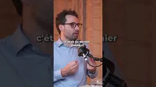 Miniature : Débat improvisé avec Thomas Porcher