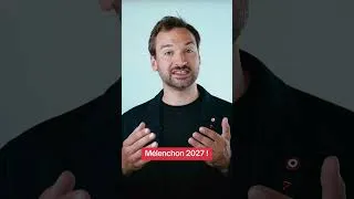 Miniature : Parrainez Jean-Luc Mélenchon pour 2027 !
