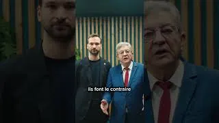 Miniature : Votez Ugo Bernalicis avec Jean-Luc Mélenchon à Villeneuve d'Ascq