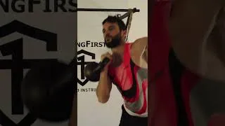 Miniature : Kettlebell - Musculation pour le Trail