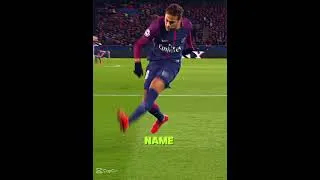 Miniature : Neymar prime #footballshorts #neymar