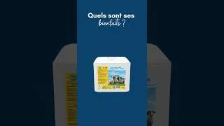 Miniature : Vidéo d'utilisation de la pierre à lécher BOTIN PLUS