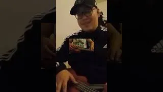 Miniature : A Couple Minutes (Percussive Ukulele)