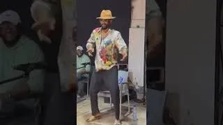 Miniature : Fally ipupa danse mopacho