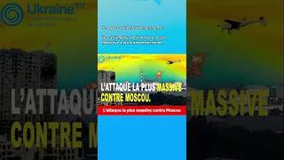 Miniature : L’attaque la plus massive contre Moscou