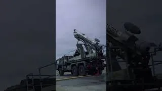 Miniature : La prochaine génération de frappes ukrainiennes ?