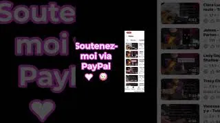 Miniature : Soutenez la chaîne Ukulolo 🤘❤️ #ukulolo #ukulele #guitare #tutorial #tutoukulele #tutoguitare
