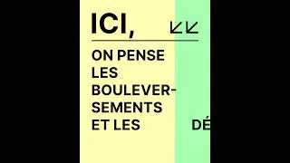 Miniature : Assemblées libres «ULB Demain» - Motion