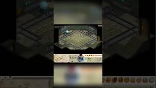 Miniature : Comment passer l'étage 27 de la tour des défis#dofus #shorts #temporis