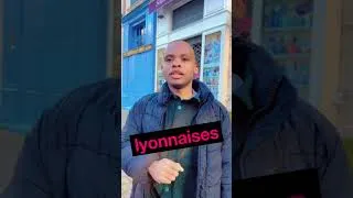 Miniature : Ma première fois dans un vrai bouchon Lyonnais 