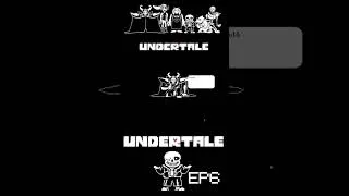 Miniature : Un moment qui m'a fendu le coeur dans Undertale Partie 2 #undertale #asgore