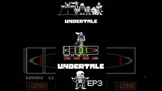 Miniature : Un moment qui m'a fendu le coeur dans Undertale Partie 1 #undertale #undyneundertale
