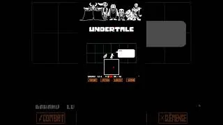 Miniature : Doublage Ragequin Partie 3 #undertale #ragequin