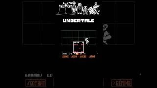 Miniature : Doublage Ragequin Partie 2 #undertale #ragequin