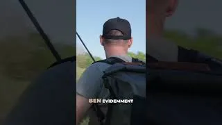 Miniature : Comment pêcher le black-bass à l'écrevisse 🦞