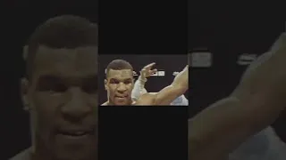 Miniature : Quand Tyson a affronté un chef de gang sur le ring