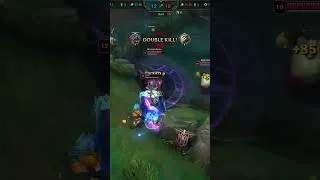 Miniature : League of Legends #gaming #games #anime #gamer #gameplay